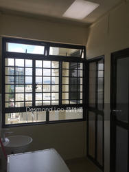 Pinewood Gardens (D10), Condominium #138361512